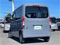 2025 Honda N-VAN