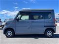 2025 Honda N-VAN