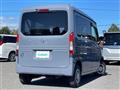2025 Honda N-VAN