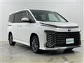 2022 Toyota Voxy