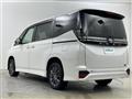 2022 Toyota Voxy
