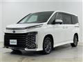 2022 Toyota Voxy