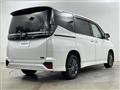 2022 Toyota Voxy