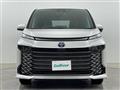 2022 Toyota Voxy