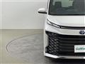 2022 Toyota Voxy