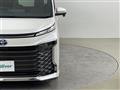 2022 Toyota Voxy