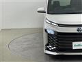 2022 Toyota Voxy
