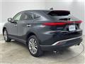 2021 Toyota Harrier Hybrid