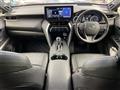 2021 Toyota Harrier Hybrid