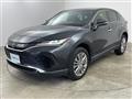 2021 Toyota Harrier Hybrid