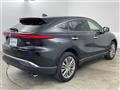 2021 Toyota Harrier Hybrid