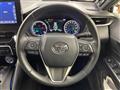 2021 Toyota Harrier Hybrid