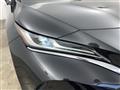 2021 Toyota Harrier Hybrid