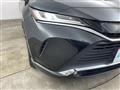 2021 Toyota Harrier Hybrid