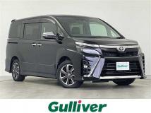2020 Toyota Voxy
