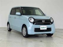 2018 Honda N-ONE