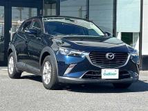 2015 Mazda CX-3