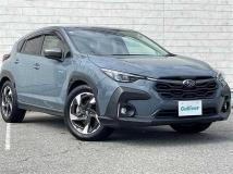 2023 Subaru IMPREZA_XV