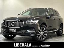 2020 Volvo XC60