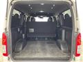 2023 Toyota Hiace Van