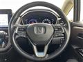 2021 Honda Odyssey Hybrid