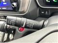 2021 Honda Odyssey Hybrid