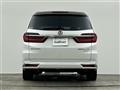 2021 Honda Odyssey Hybrid