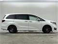 2021 Honda Odyssey Hybrid