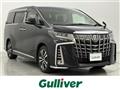 2020 Toyota Alphard