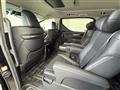 2020 Toyota Alphard