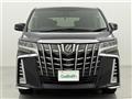 2020 Toyota Alphard