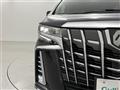2020 Toyota Alphard