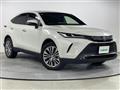 2022 Toyota Harrier Hybrid