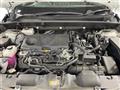 2022 Toyota Harrier Hybrid