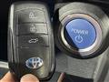 2022 Toyota Harrier Hybrid