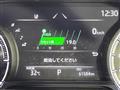 2022 Toyota Harrier Hybrid