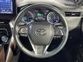 2022 Toyota Harrier Hybrid