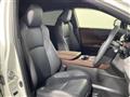 2022 Toyota Harrier Hybrid