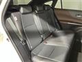 2022 Toyota Harrier Hybrid