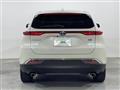 2022 Toyota Harrier Hybrid