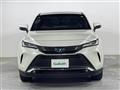 2022 Toyota Harrier Hybrid