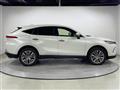 2022 Toyota Harrier Hybrid