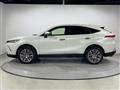 2022 Toyota Harrier Hybrid