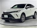 2022 Toyota Harrier Hybrid