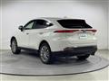 2022 Toyota Harrier Hybrid