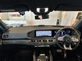 2021 AMG GLE
