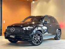 2021 AMG GLE