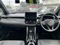 2023 Toyota CorollaCross
