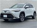 2023 Toyota CorollaCross