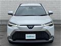 2023 Toyota CorollaCross